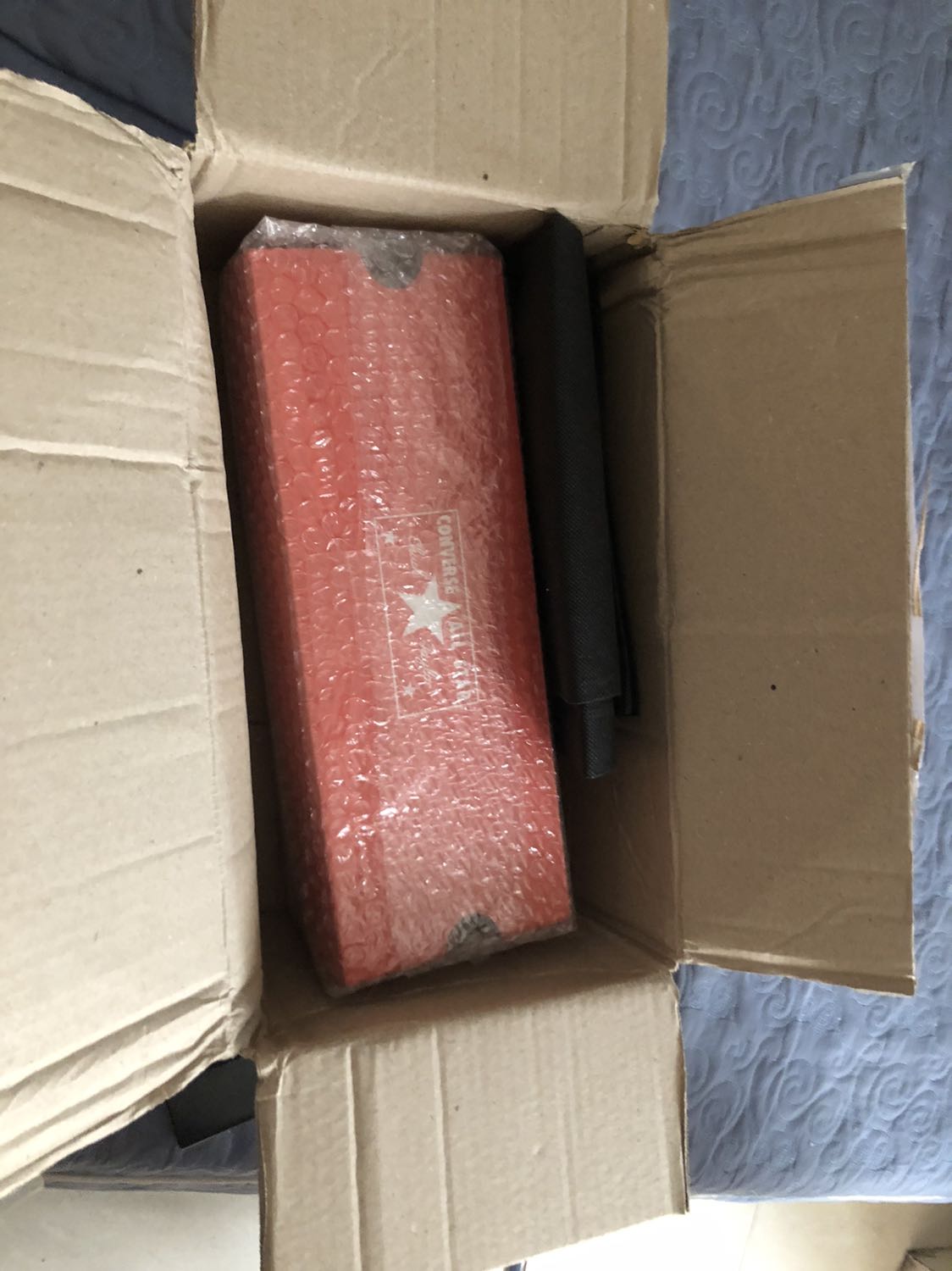 Giày đẹp nhó mng. Thấy sale nên hốt lẹ luôn Giày đẹp nhó mng. Thấy sale nên hốt lẹ luôn