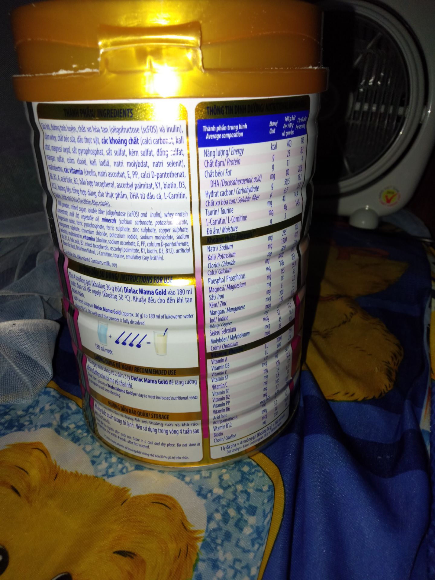 sản phẩm tốt, hàng thật ko phải hàng giả nha, mọi người yên tâm, mua trên tiki, rất yên tâm