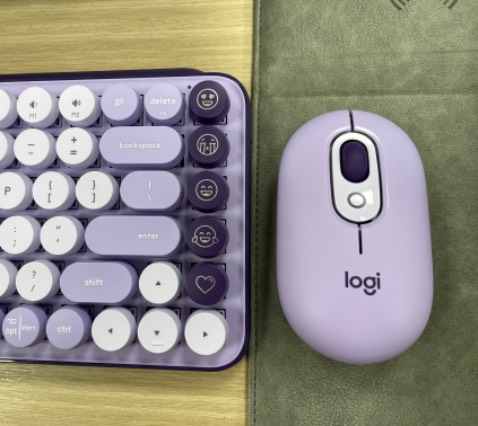 Chuột di mượt, bấm rất êm, màu tím xinh xỉu luôn 💜logitech chưa bao giờ làm mình thất vọng 🥰

Tiki đảm bảo hàng chính hãng mình cũng rất an tâm khi mua đồ điện tử qua sàn này nữa