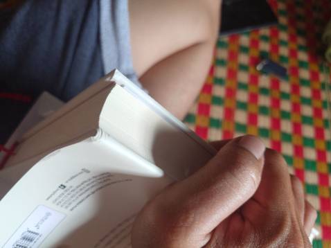 Giao nhanh nhưng có điều trong quá trình vận chuyển hơi thiếu cẩn trọng