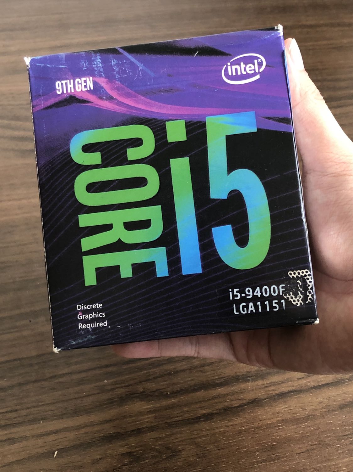 Giao hàng siêu nhanh, đóng gói kĩ