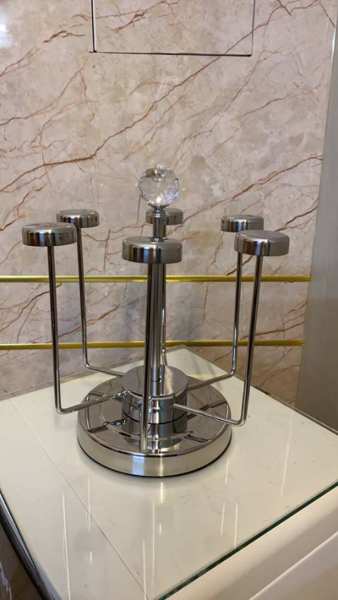 Nhìn sang lắm luôn ý. Xoay xoay được, hàng chất lương tốt, rất đáng đồng tiền