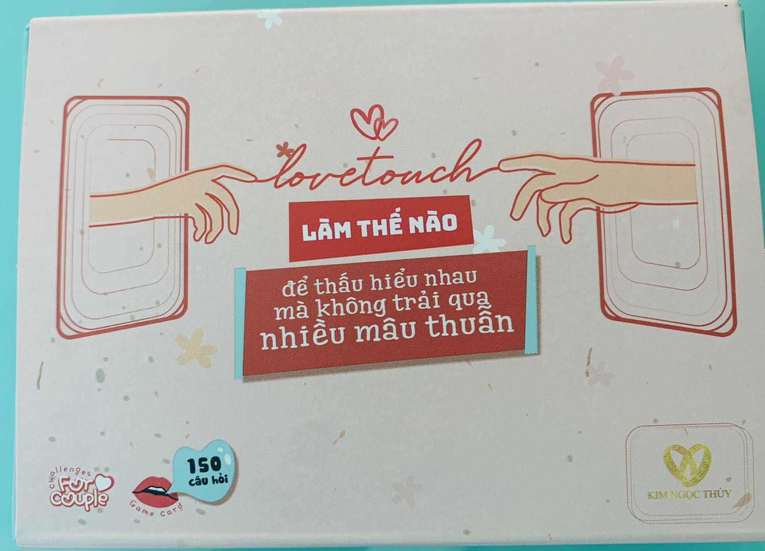 Ngừi iu đang giận mình ko biết làm sao để làm lành với ổng, lướt web thấy cái này quyết định mua thử. Feedback cho ae là oke nha, vừa rẻ, vừa vui, ny lại hết giận.kkk