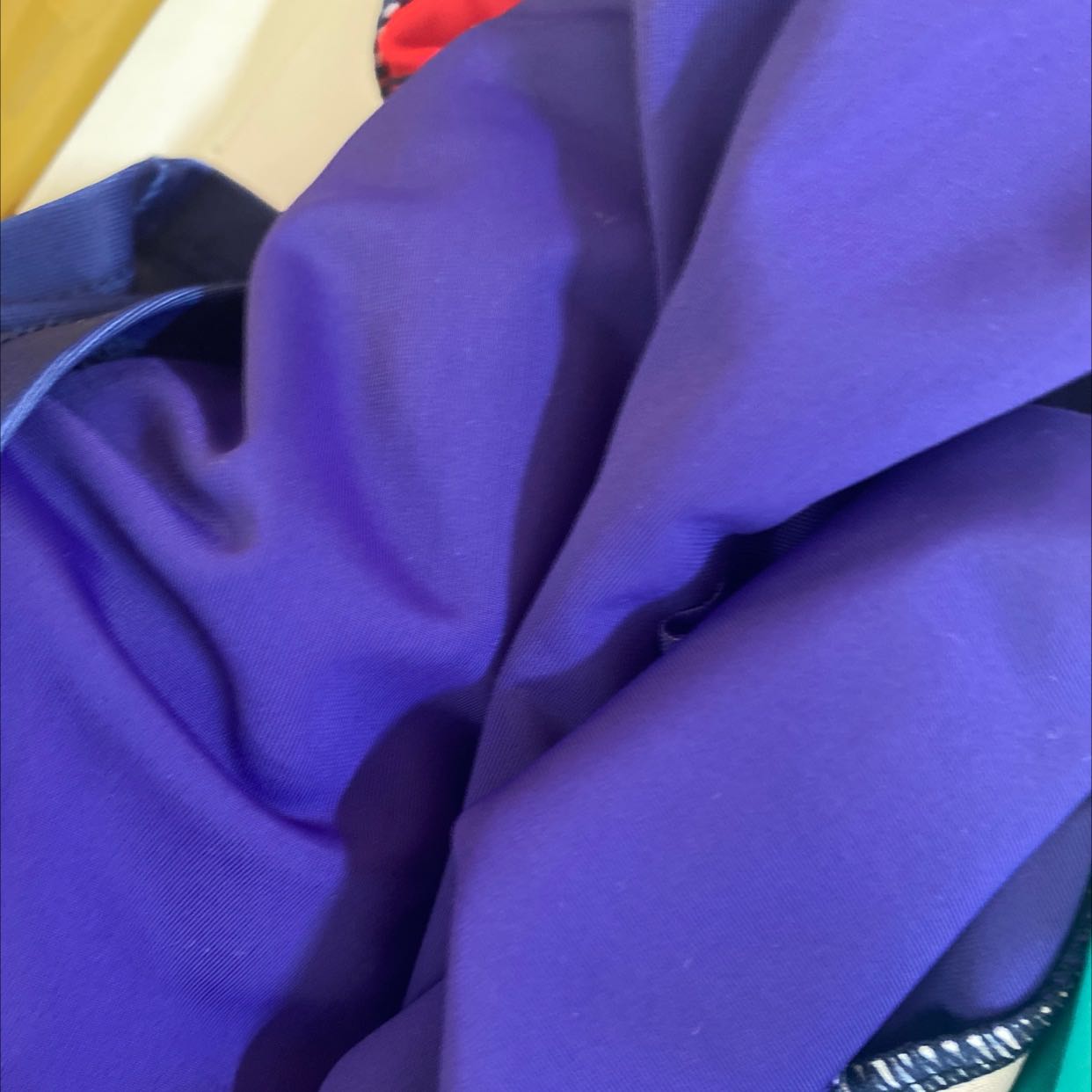 Làm váy liền quần ok hơn là quần riêng