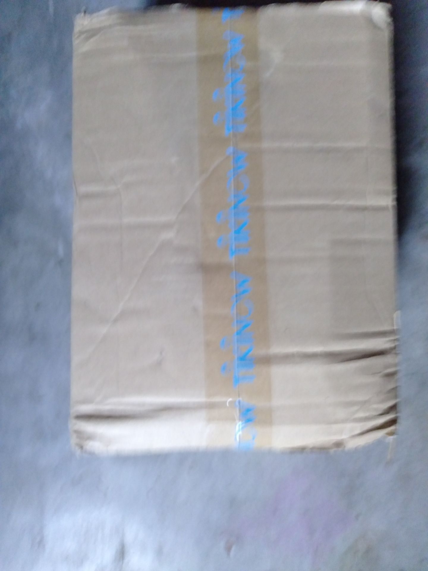 Sản phẩm chất lượng tốt,
Chính hãng Vinamilk
Hộp lớn giá tiết kiệm hơn.
Cảm ơn nhà bán hàng Tiki Trading.