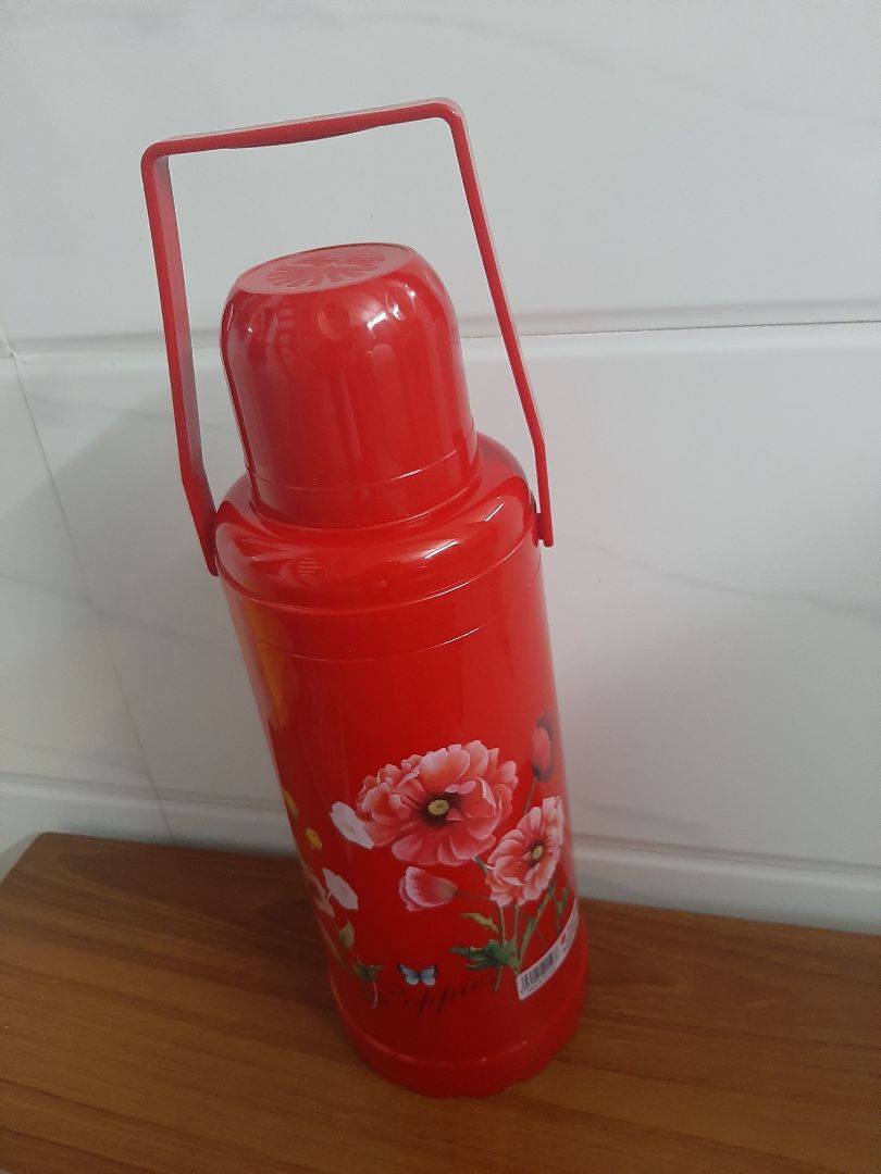 Sản phẩm ok, không lỗi lầm gì. Lúc chưa mở hộp chỉ sợ bị bể. Còn chất lượng thì chưa dùng nên không biết giữ nhiệt được lâu không. Hy vọng ổn.