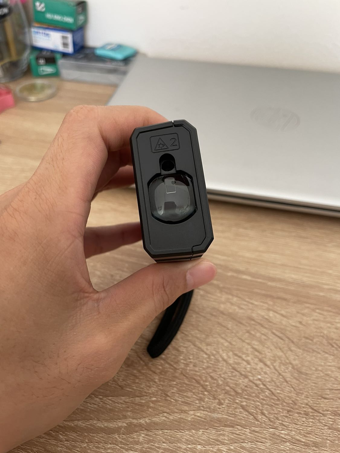 Dễ sử dụng, đo chính xác cao