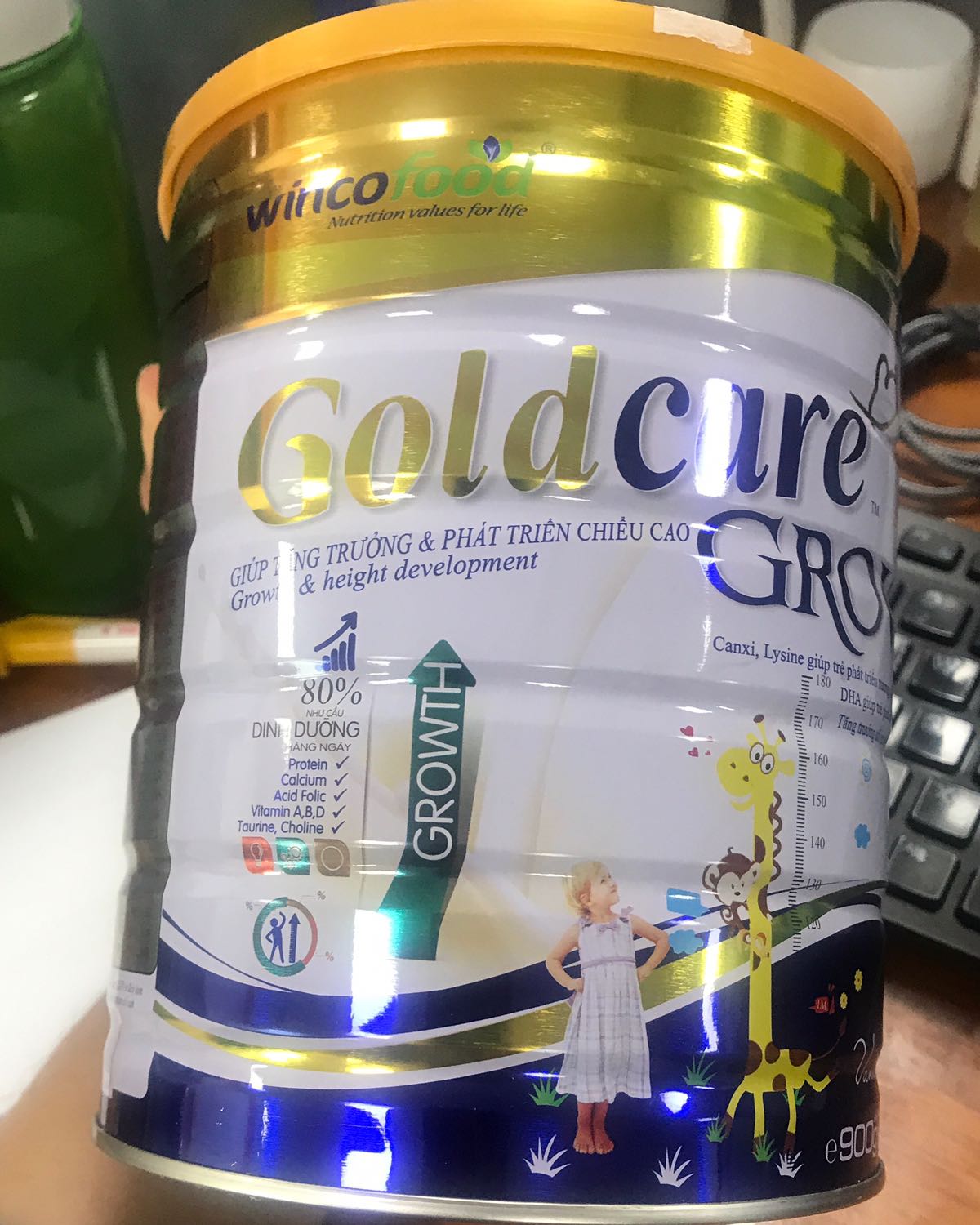 Giá tốt, chất lượng