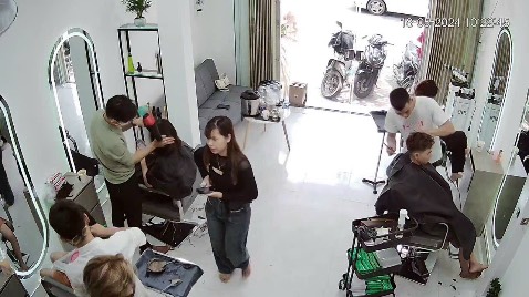 Ok 5 sao nhé shop ới ủng hộ