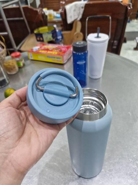 Bình rất đẹp, chắc chắn