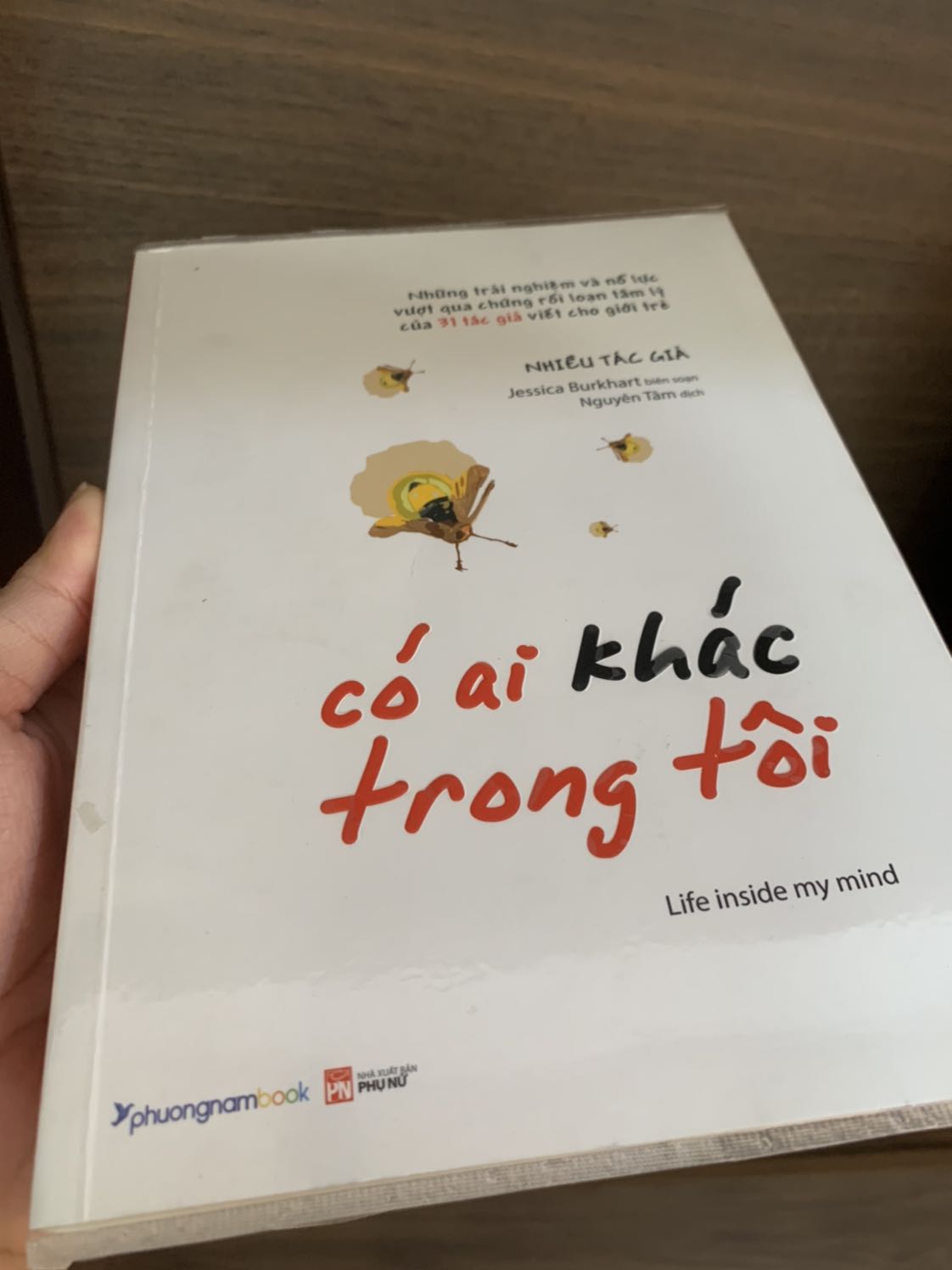 Top 10+ Cuốn sách dành cho người trầm cảm giúp bạn cải thiện trạng thái tinh thần 3 sách dành cho người trầm cảm 3