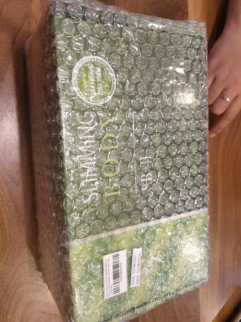 Giao hàng nhanh, đúng mô tả, nilong tặng kèm hơi nhỏ so với tạng người hơi mập phải mua màng bọc thực phẩm