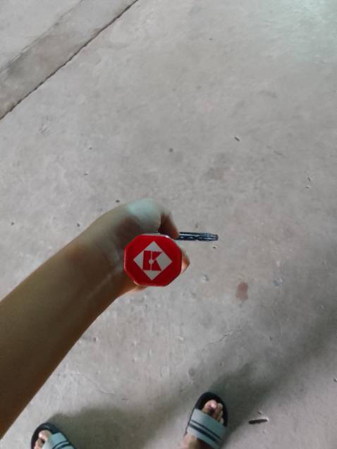 Vợt rất chắc chắn, tốt rất đẹp