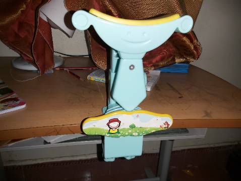 Dễ dùng dễ lắp tốt cho các bạn nhỏ, khá bền