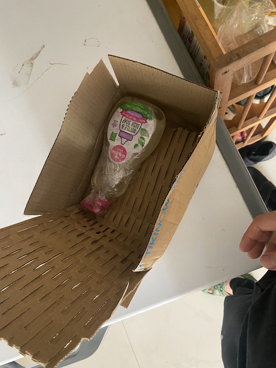 Mùi mình không thích lắm .
Sử dụng nhưng cũng cảm thấy chưa hài lòng