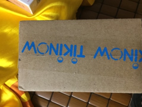 Dung dịch vệ sinh thơm, đánh bay được các vết vàng trên cốc nguyệt san luôn. Đóng gói 2 lớp cẩn thận, hận Tiki không thể giao hàng muộn hơn 🤣 Lúc nào cũng siêu nhanh ạ. Cảm ơn Tiki, cảm ơn shop nhiềuuu