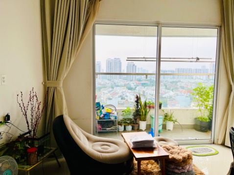 Xinh, ngồi êm nhe mn