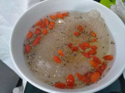 Ngon
Từng mua nhiều chỗ nhựng loại dỏm, chỗ này bán xịn
Tai yến nguyên, không nát khi ngâm