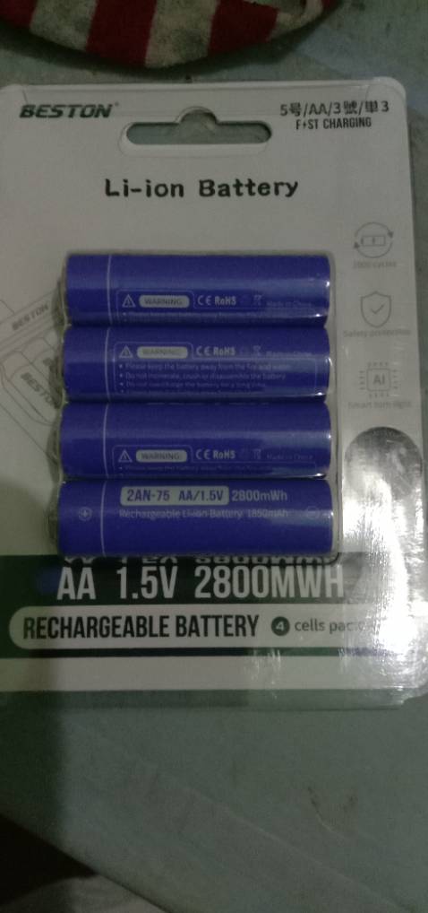 Pin sao sạc điện ko vô ko biết pin cao cấp?