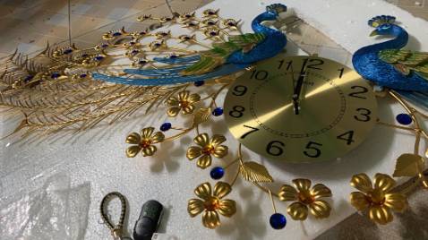 Đóng góp cẩn thận. Hàng còn nguyên vẹn. *** mã đúng hãng. Tin tưởng sẽ ủng hộ lần sau.