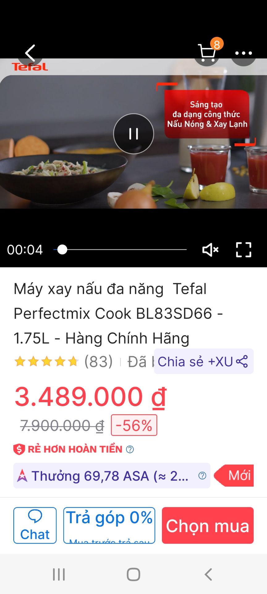 ngon ngon