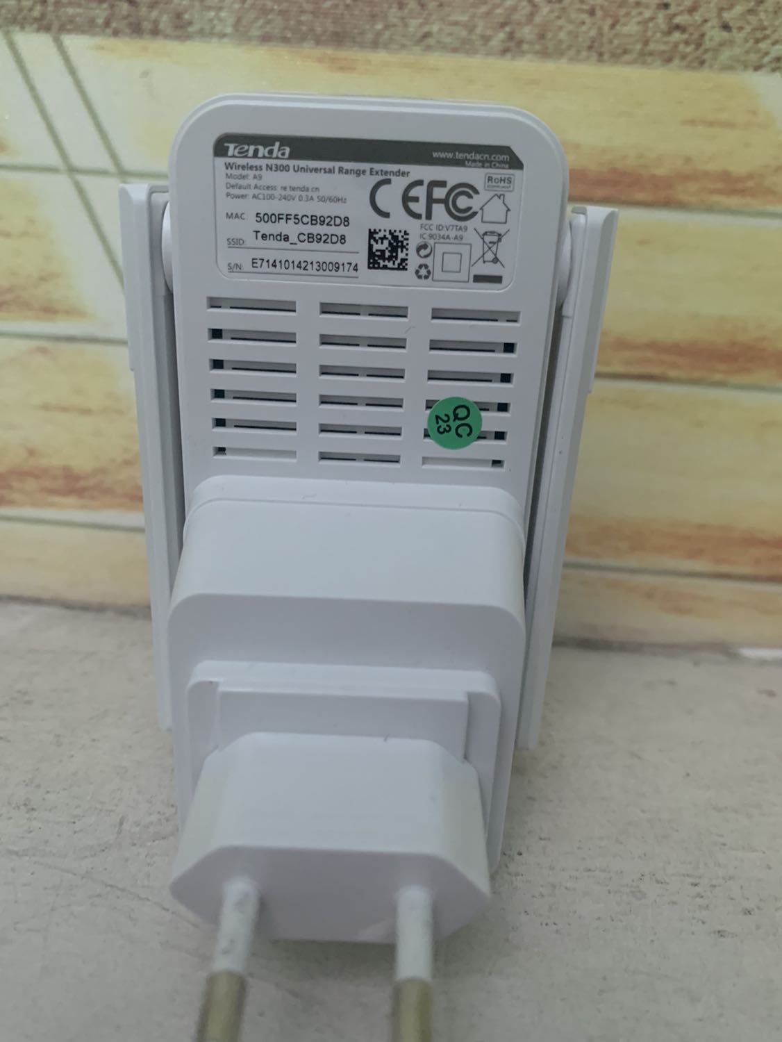 chất lượng của sản phẩm rất kém chất lượng của sản phẩm rất kém