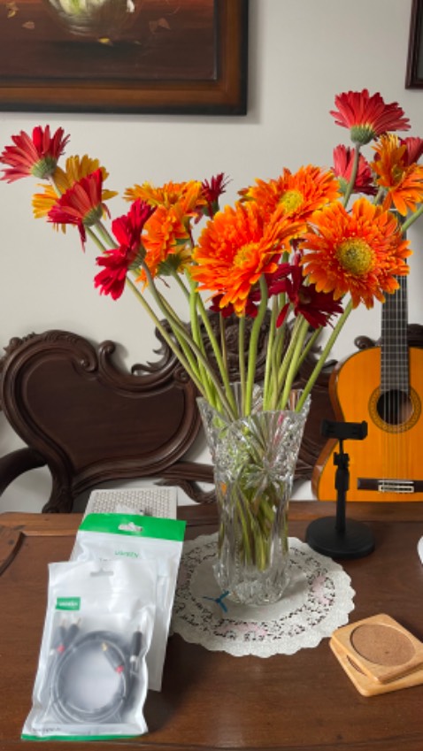 Cáp mạnh mẽ chất lượng, tiếp xúc tốt.Giao hàng nhanh!