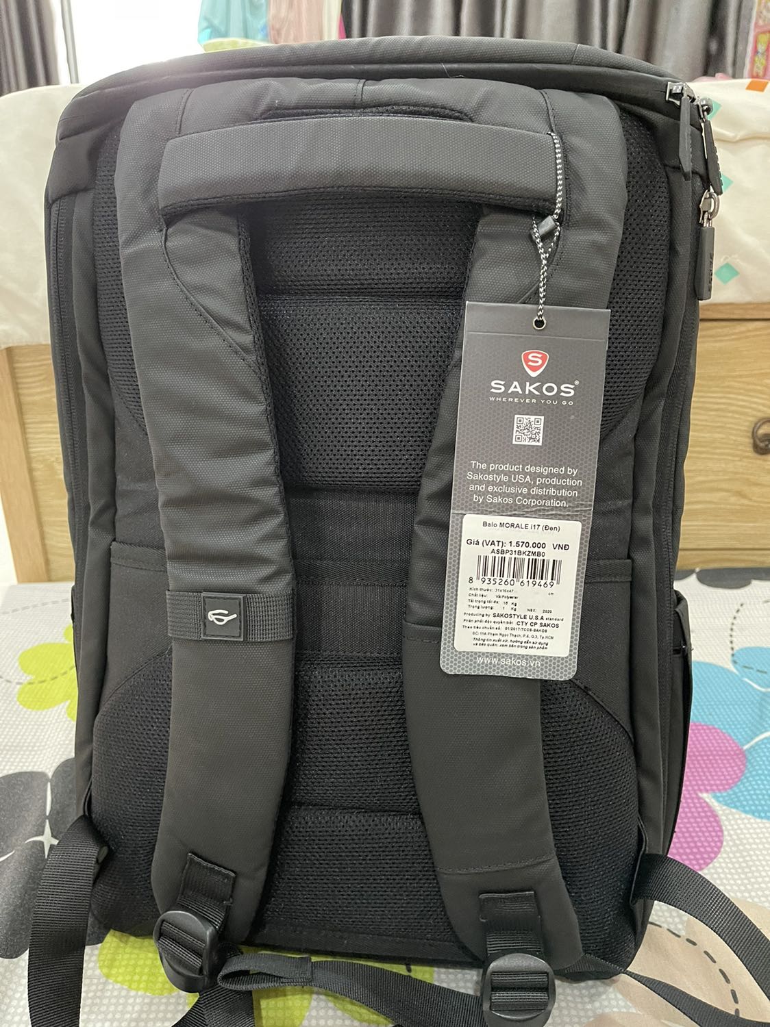 Sản phẩm đúng hình, chất lượng và mẫu mã đẹp! Tiki giao nhanh và đóng gói đẹp, cẩn thận!