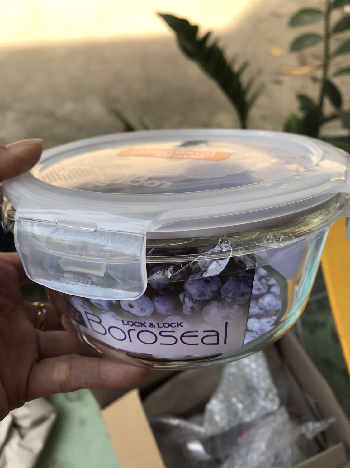 Thố rất đẹp, gói hang chắc chắn, giao hàng nhanh