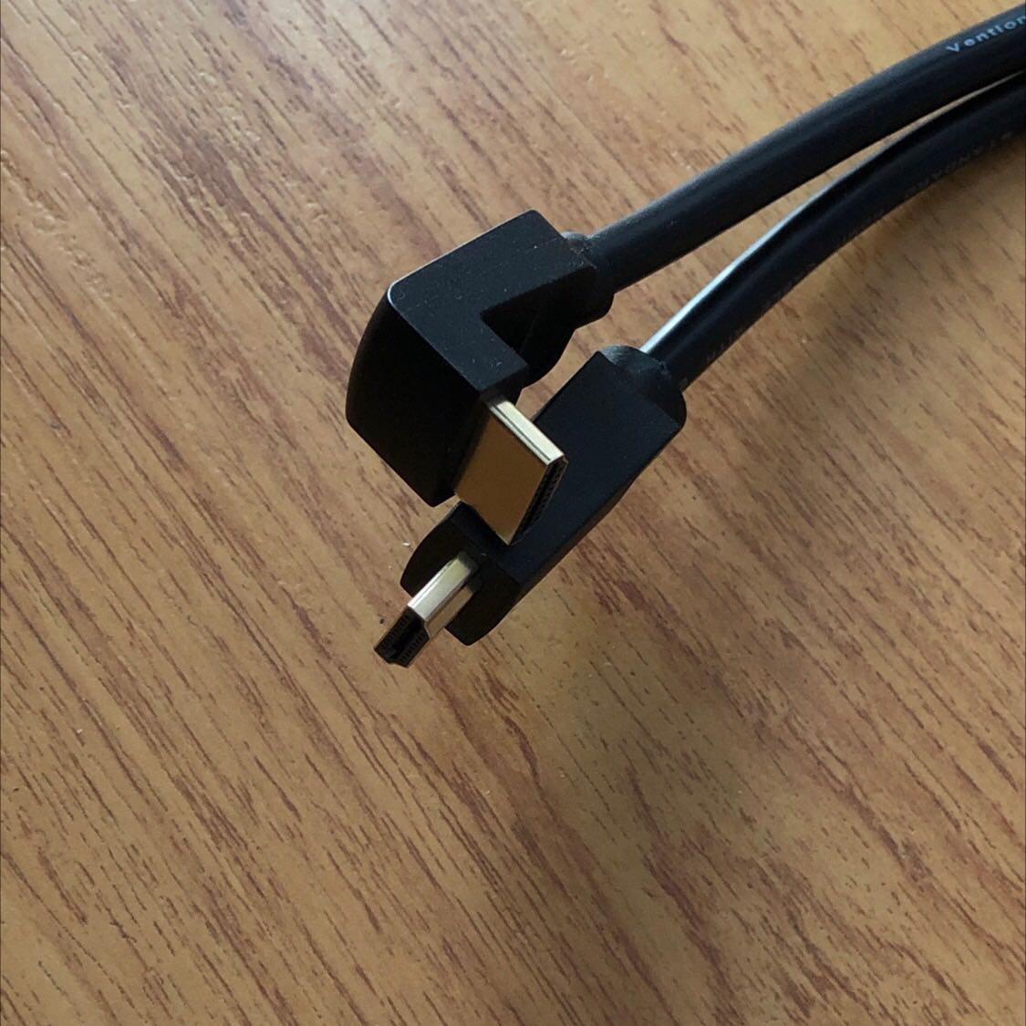 Chiều giắc gập không giống hình minh hoạ