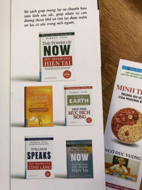 Mình luôn đánh giá cao về chất lượng in ấn và nội dung các Sản phẩm của First new Chưa lần nào thất vọng và lần này cũng thế.Tiki trading Bán với giá cả thấp hơn so với các shop khác đóng gói cũng cẩn thận và nhanh giao hàng