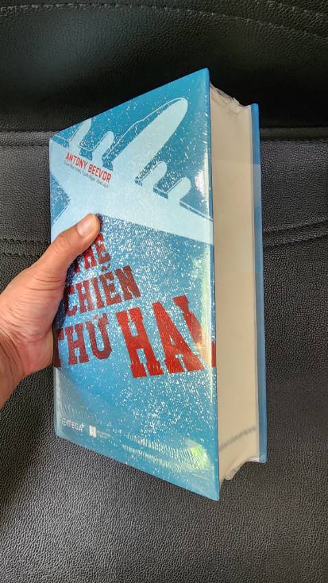 Giao hàng nhanh, đóng gói cẩn thận
Sách có nội dung thú vị !!!