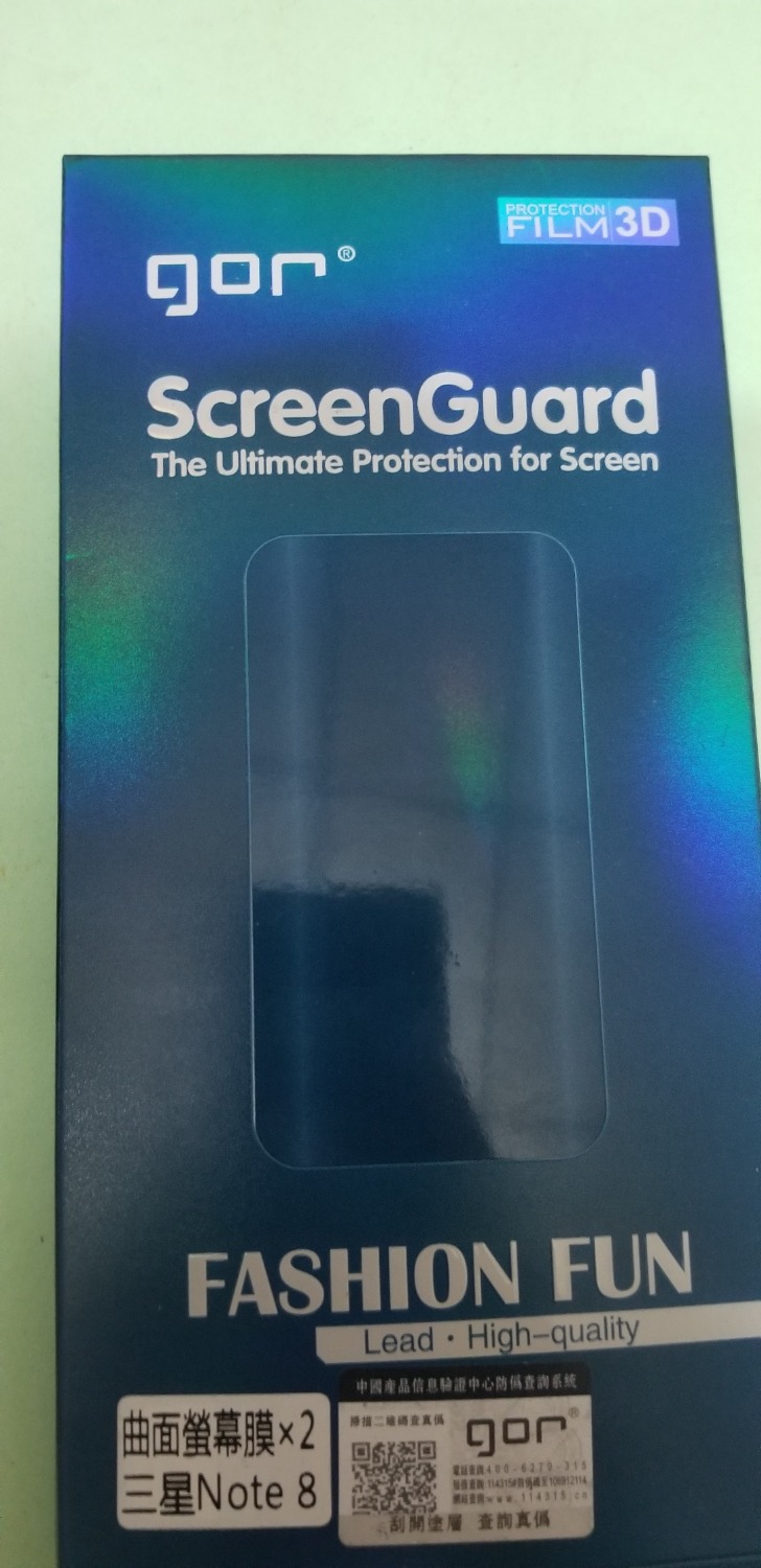 Miếng dán đẹp, mỏng nhẹ nhưng vẫn đảm bảo không bị in viết hằn bút Spen khi viết lên. Do đặc điểm màn hình vô cực nên muốn đẹp cần phải khéo tay 1 xí :3