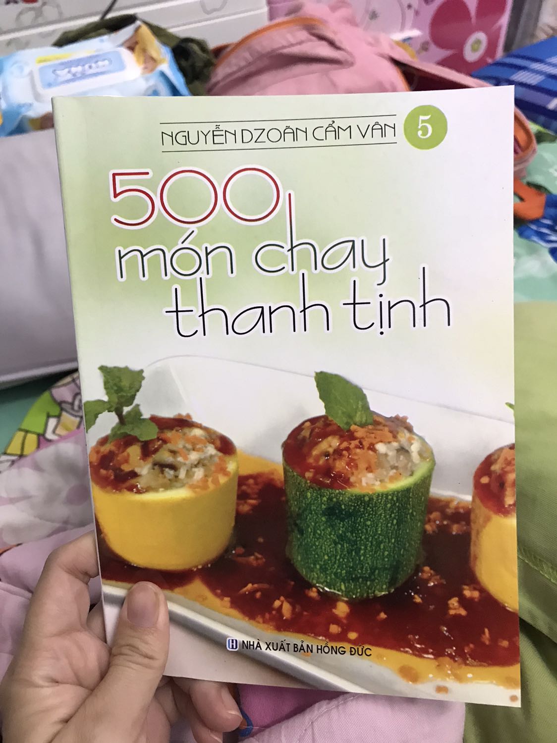 Sách rất hay và bổ ích