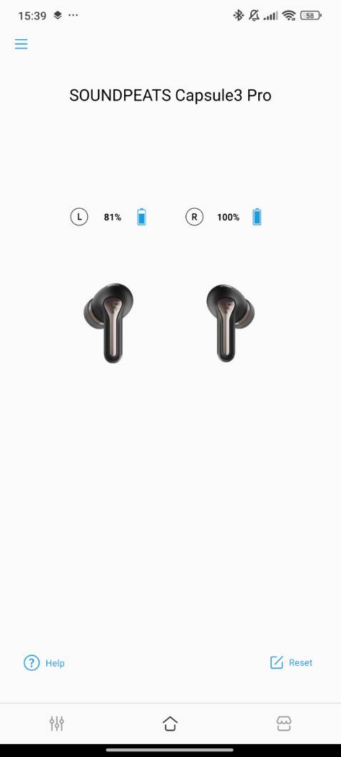 Sản phâm bị lỗi pin, âm thanh tốt, chống ồn tốt.