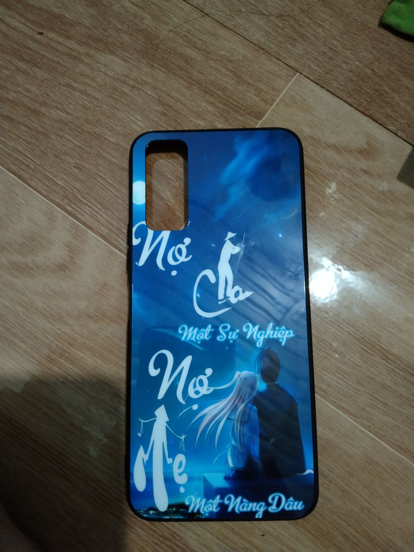 rất đẹp và ý nghĩa ok lắm