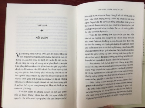 Trước tiên, hàng nhận được gói rất kỹ. Có bìa xốp chống sốc, cấn sách. Shop có tặng bookmark đẹp.  Mình cảm thấy rất ưng ý. Còn nội dung, đọc sơ mục lục và vài trang đầu thấy sách dịch tốt, đọc dễ hiểu.