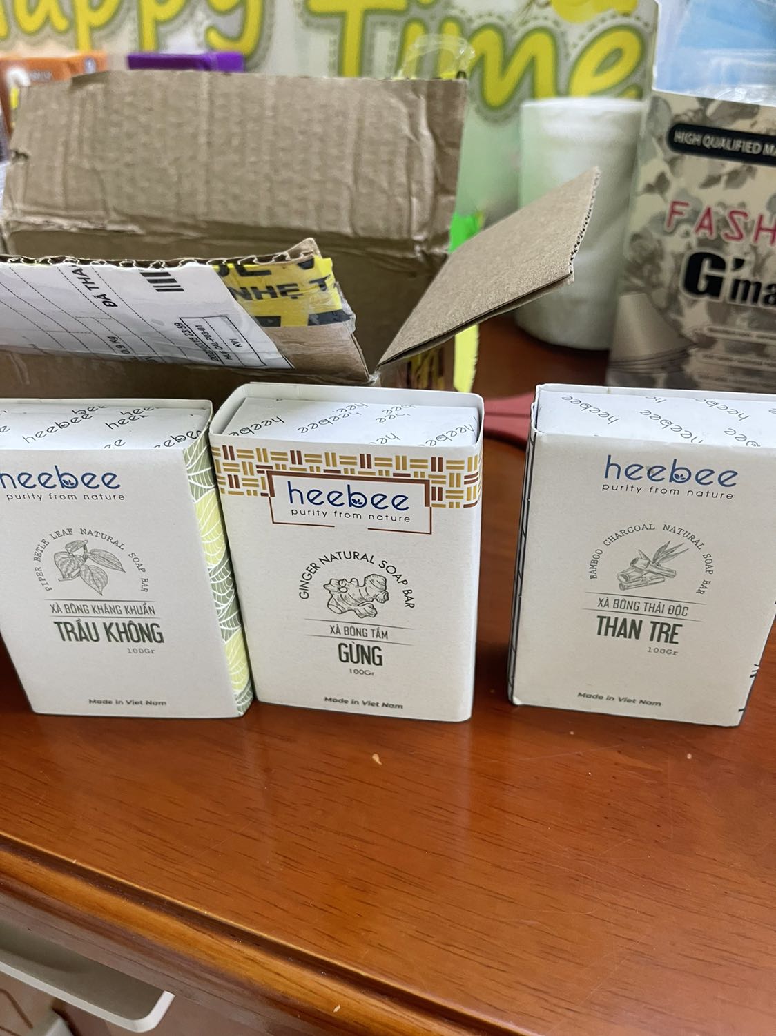 Sản phẩm được gói cẩn thận. Đúng mô tả. Giao đúng hạn. Chất lượng ok Sản phẩm được gói cẩn thận. Đúng mô tả. Giao đúng hạn. Chất lượng ok