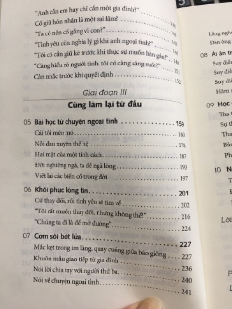 Rất hay & giá trị cho những ai đặt mục tiêu Hôn nhân lên hàng đầu!