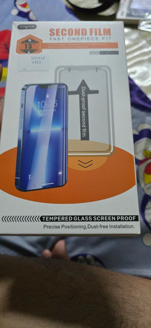 chất lượng tốt chống vân tay tốt