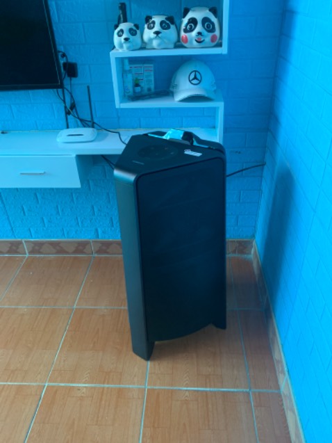 sản phẩm tốt nên mua trong tầm giá.

đợi mãi giá với hạ nhiệt để mua.