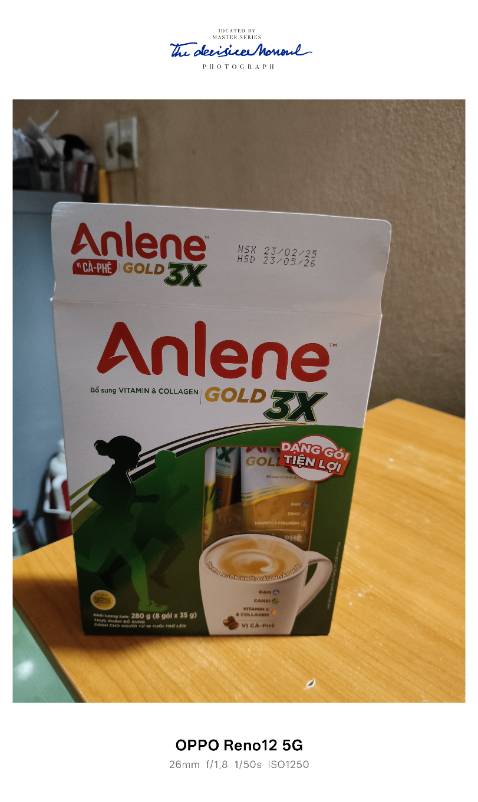 Uống ngon, nhưng chỉ có vị cà fee chút xíu thôi