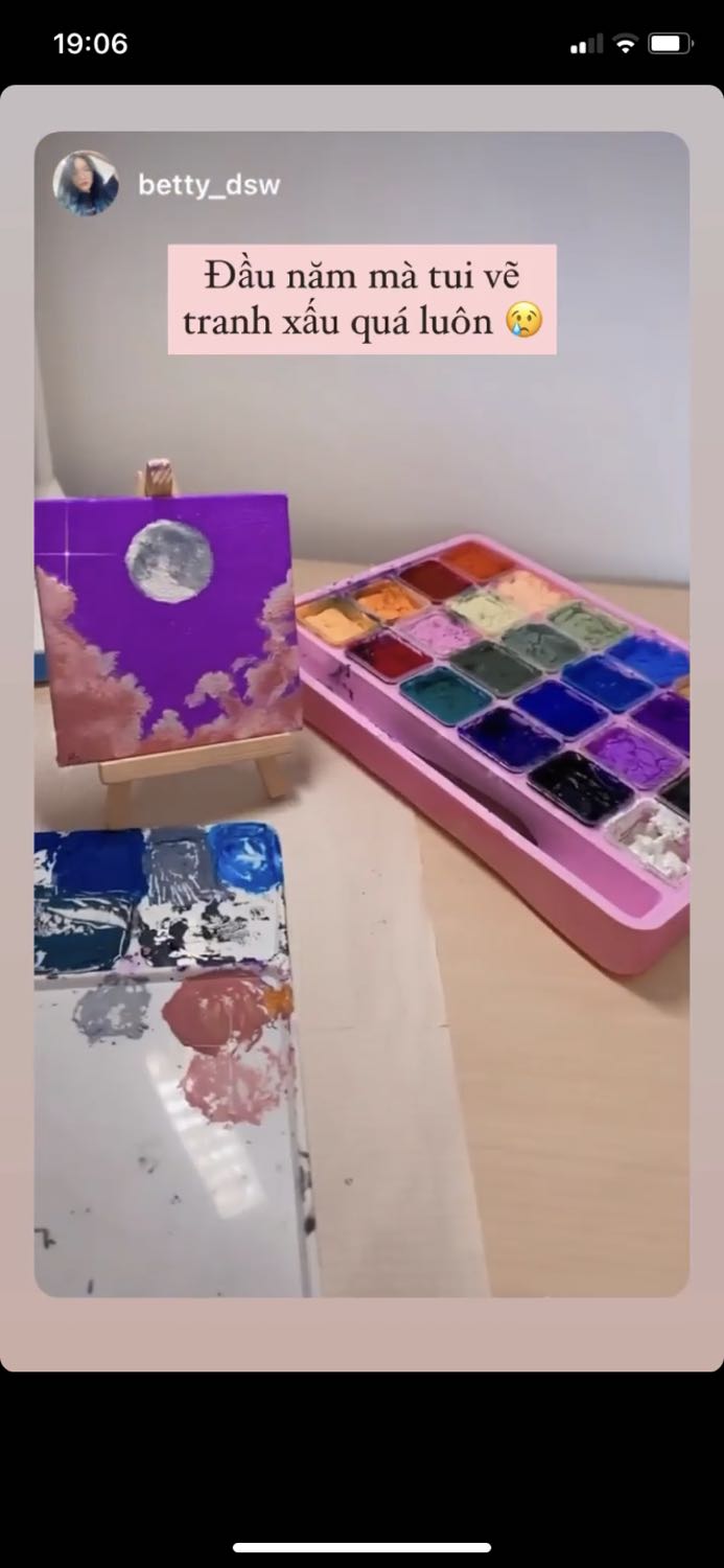 Sản phẩm  chất lượng, đóng gói chắc chắn, kĩ càng nên em cực kì ưng, giao đầy đủ hàng như em đã đặt ❤️?! Ship hàng nhanh!