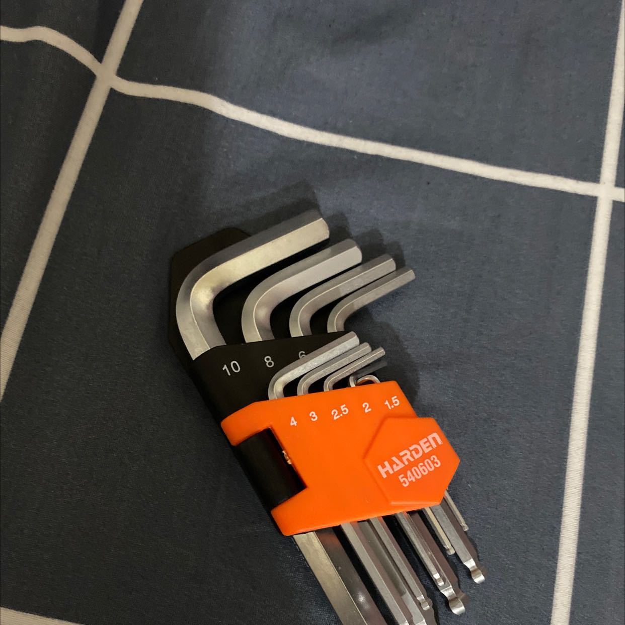 Hàng khá ok. Nhưng tiếc là hơi ngắn.....