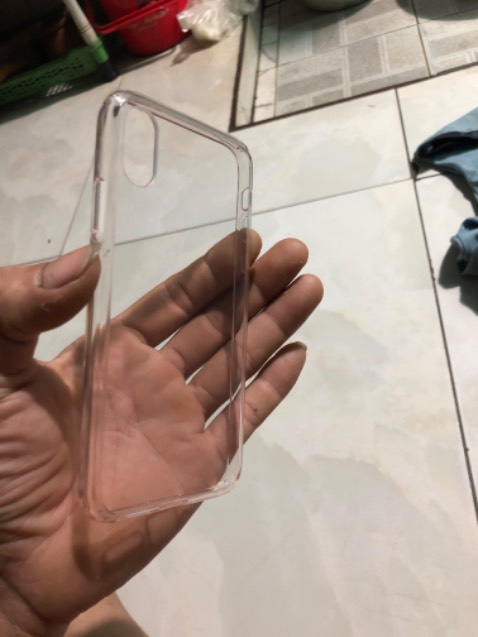 Nhìn cũng đẹp lắm nha..thiết kế ốp viền mỏng nữa thì quá tuyệt vời luôn á