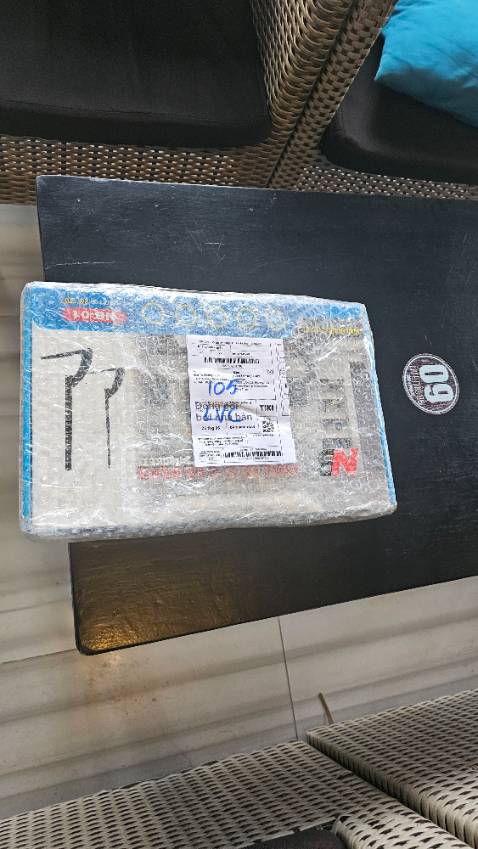 Hàng đúng mẫu, giao nhanh đóng gói kỹ