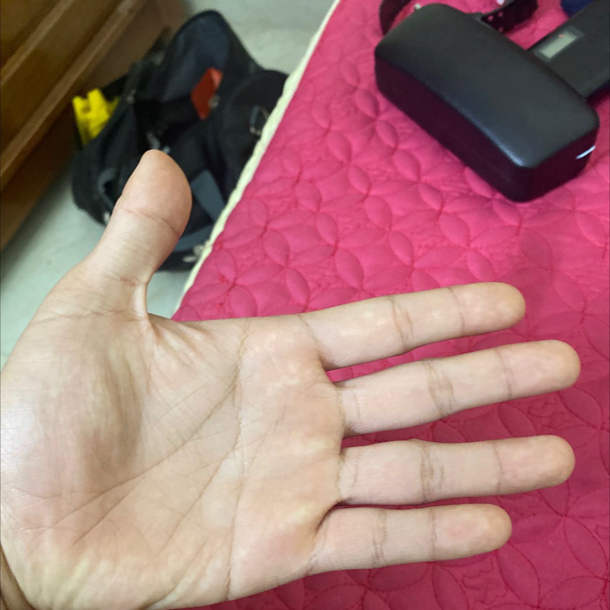 hàng chuẩn, dùng mới biết kết quả để đánh giá, nếu tốt sẽ mua lại