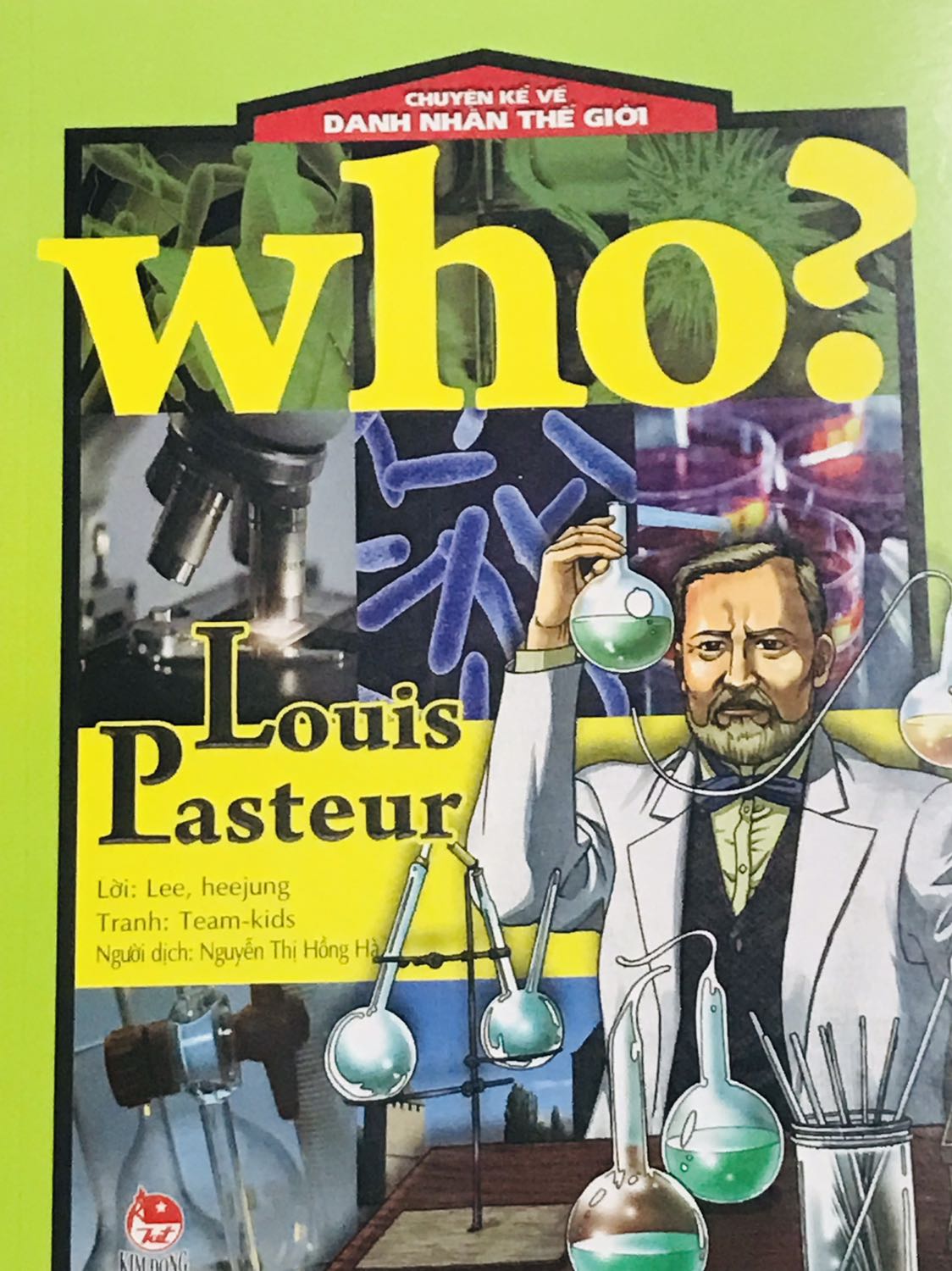 Sách hay , tranh ảnh đẹp dễ nhìn nhẹ gọn