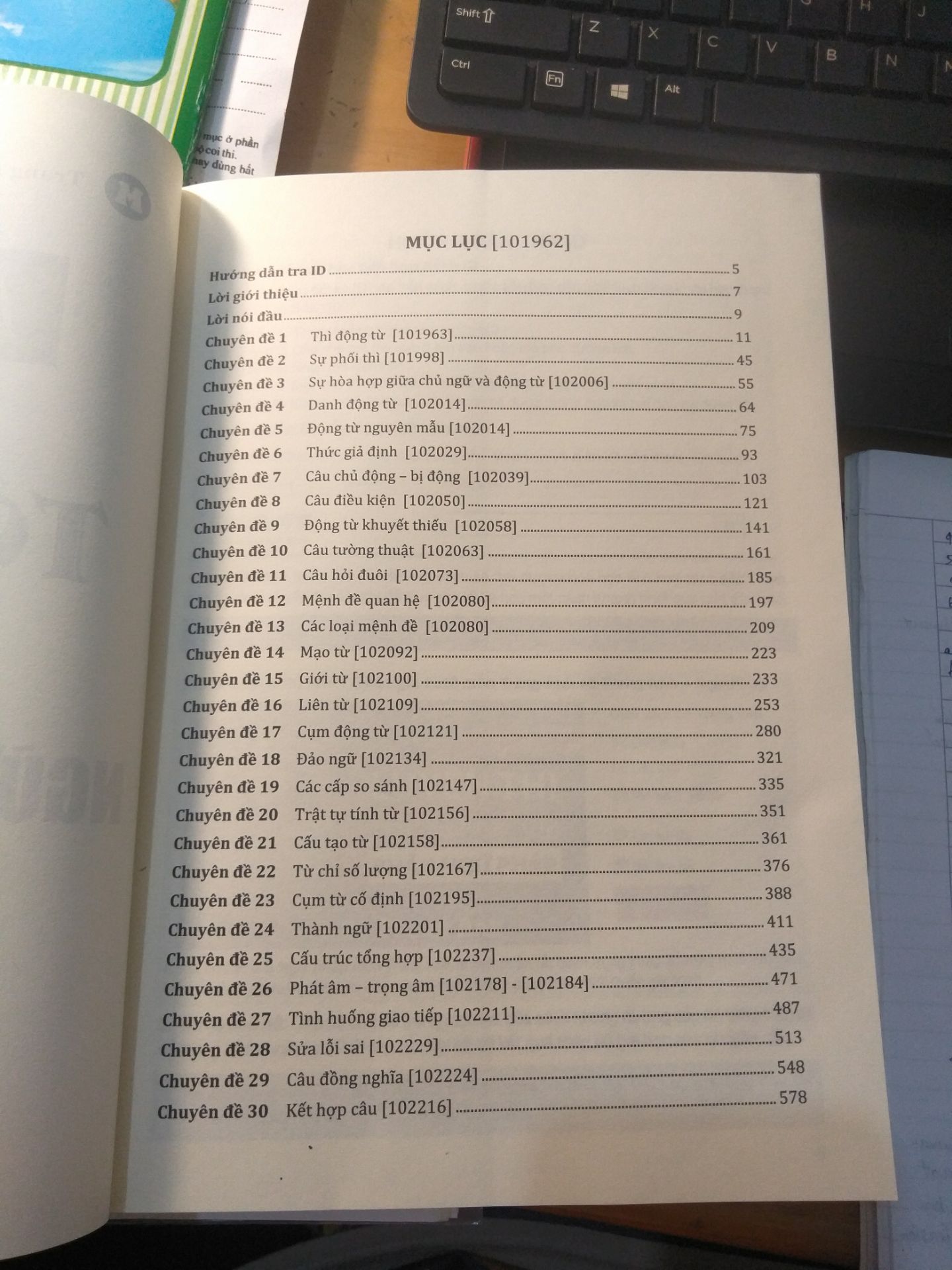 sản phẩm i hình, chữ in nét, đẹp, sách dày. shop đóng gói cẩn thận nhưng có 1 mép sách của mk bị bong ra một tí nhưng k sao👌. ncl mn nên mua nhé👍