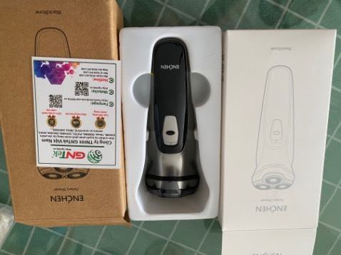 Mình mua Tông Đơ nhưng lại Giao máy cạo râu.
Mình yêu cầu trả hàng và hoàn tiền.